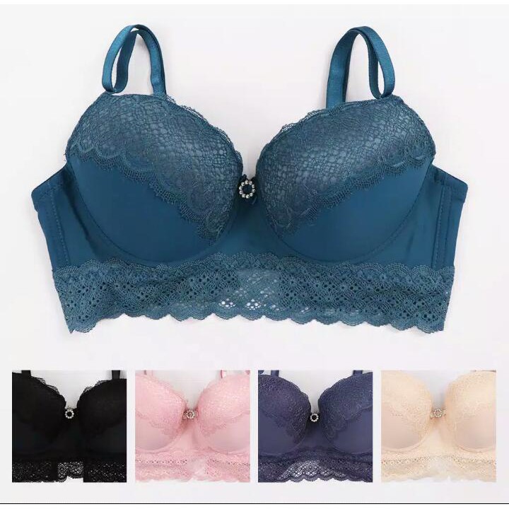 SCELTA/BH SC 1725/PAKAIAN DALAM/BRA WANITA