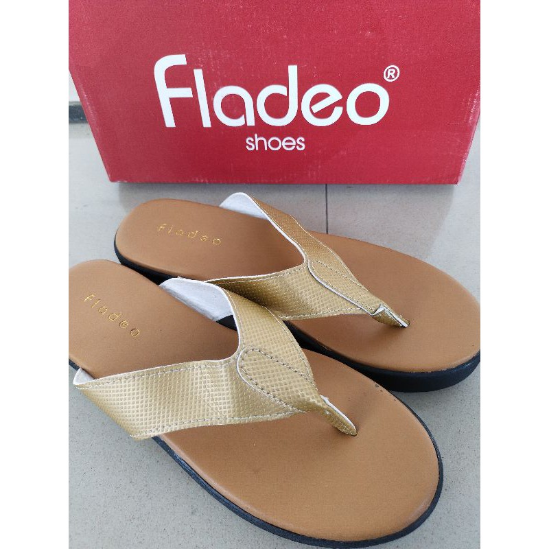 Sandal fladeo, Sandal wanita Fladeo Original termurah, harga pabrik