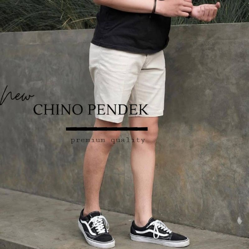 CELANA CHINO PENDEK/ CHINO PENDEK PRIA/ CELANA PENDEK PRIA/ SHORT PANTS/ CHINO PENDEK DISTRO ORIGINAL