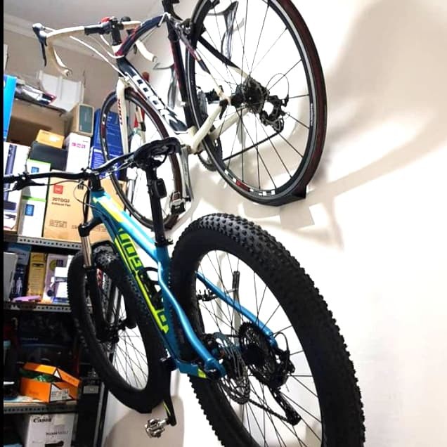 gantungan sepeda,pedal hanger