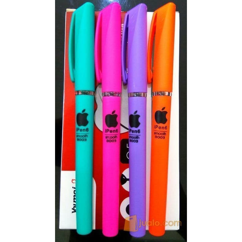 

HOT PROMO 1 Biji Pulpen Ipen X Gel Ink 0.5 M