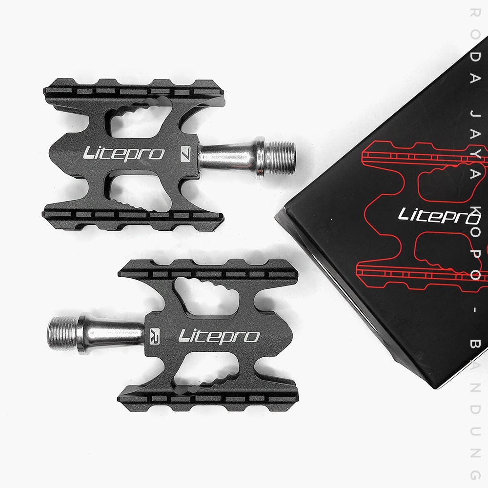 Pedal Sepeda Lipat LITEPRO