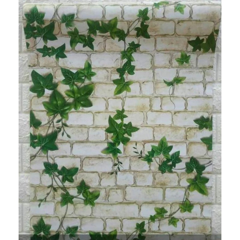 welpeper dinding
