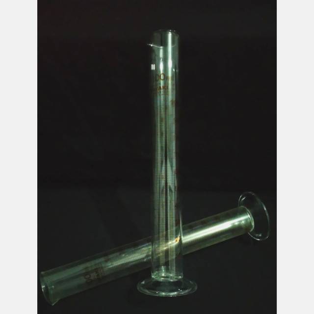 Gelas Ukur 100Ml IWAKI PYREX