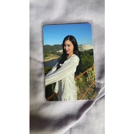 PC TIFFANY SNSD FOREVER 1