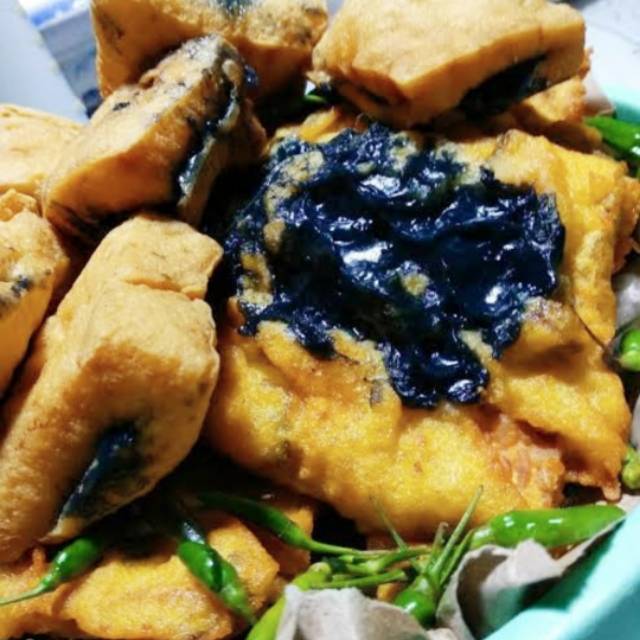 

Petis Udang Sidoarjo no. 1 "Roso Echo