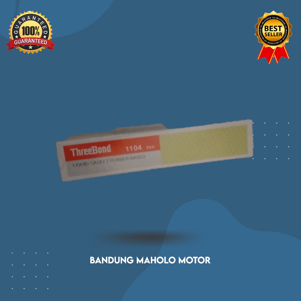 Lem mesin/lem tribon likuid gasket | LIQUID GASKET RUBBET BASED