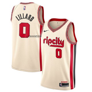 lillard jersey youth