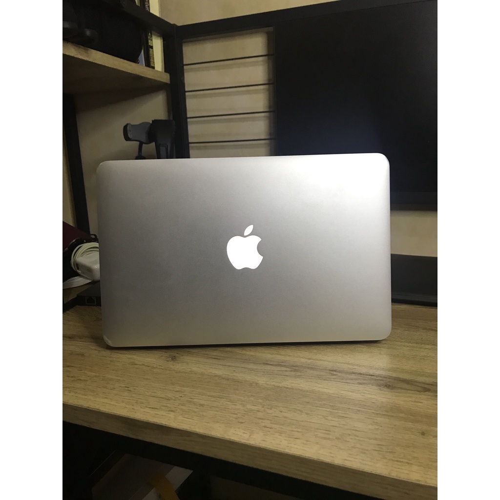Macbook Air Early 2015 Core i5 Ram 4gb Ssd 256gb 11 inch Mulus