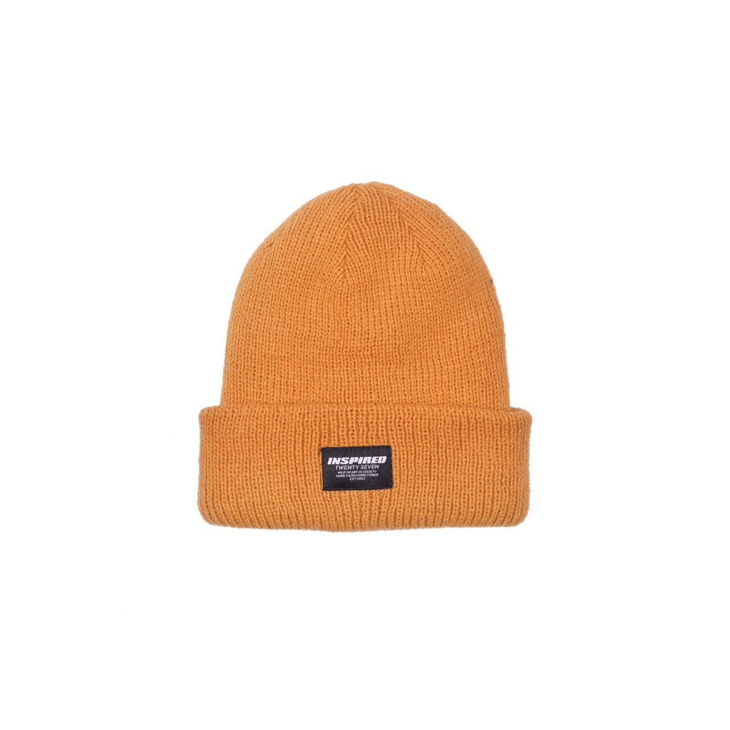 

Inspired27 Beanie Hat - The Sun