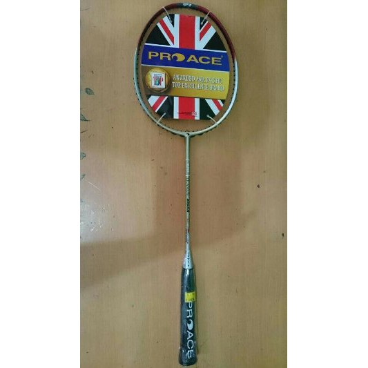 RAKET PRO ACE TITANIUM DREAM Berkualitas