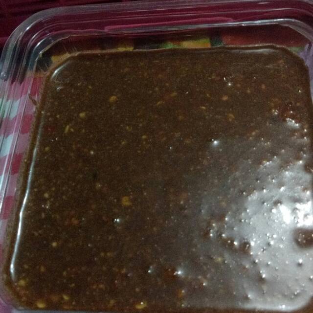 

bumbu rujak manis