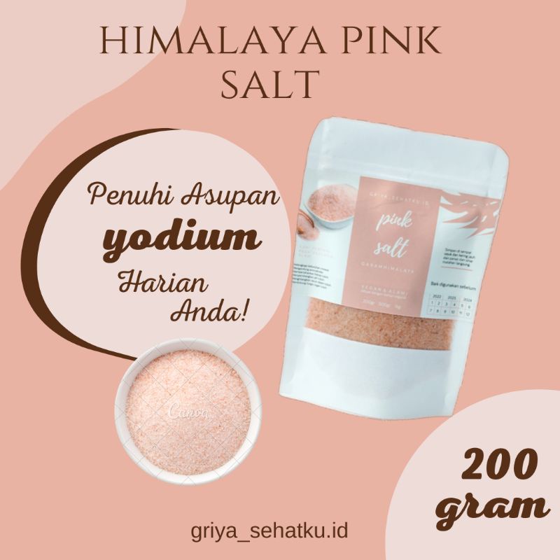 Garam himalaya original 200 gram