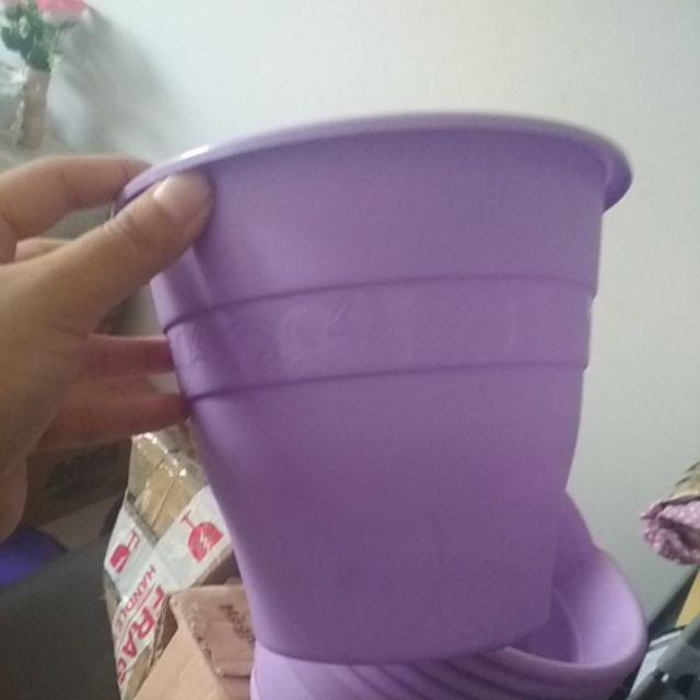 Pot Tempel Nkt Cantik 1708