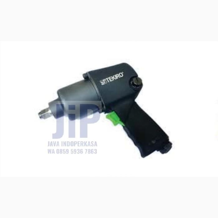 air impact 1/2 inch twin hammer TEKIRO impek pembuka baut ( angin )