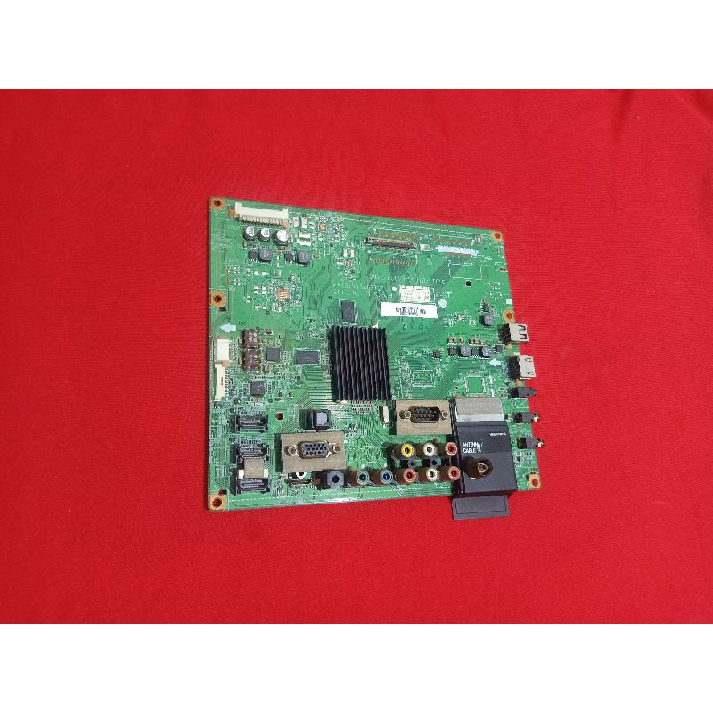 Mb tv led lg 42LE4500 ORIGINAL