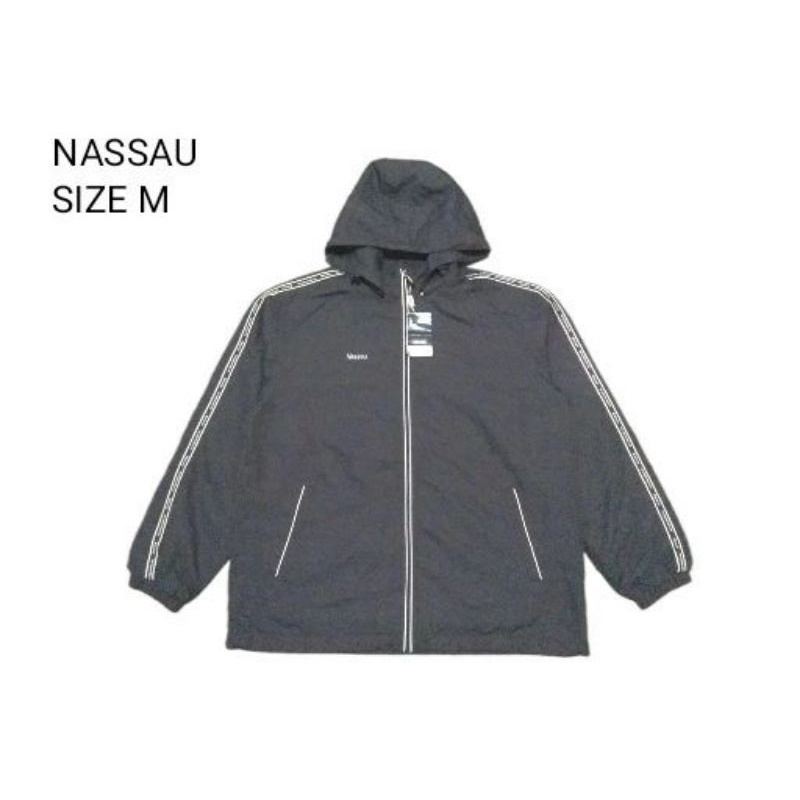 NASSAU JAKET
