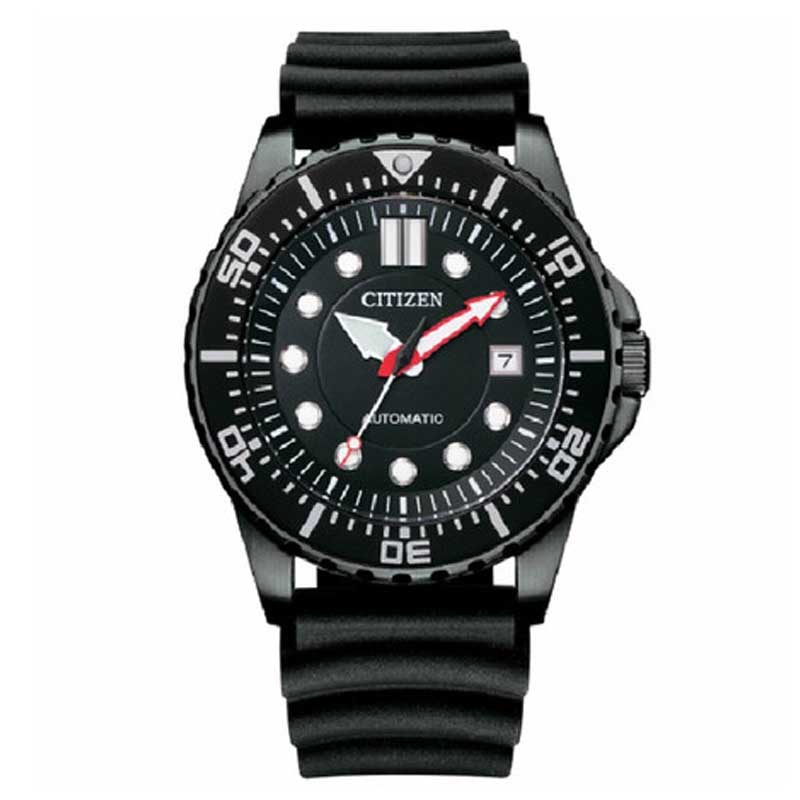 JAM TANGAN CITIZEN PRIA ORIGINAL RS NJ0125-11E CITIZEN NJ0125 11E CITIZEN NJ 0125 11E JAM PRIA CT