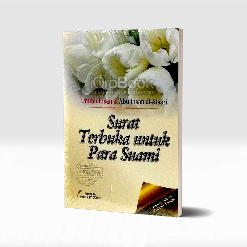 Surat Terbuka Untuk Para Suami