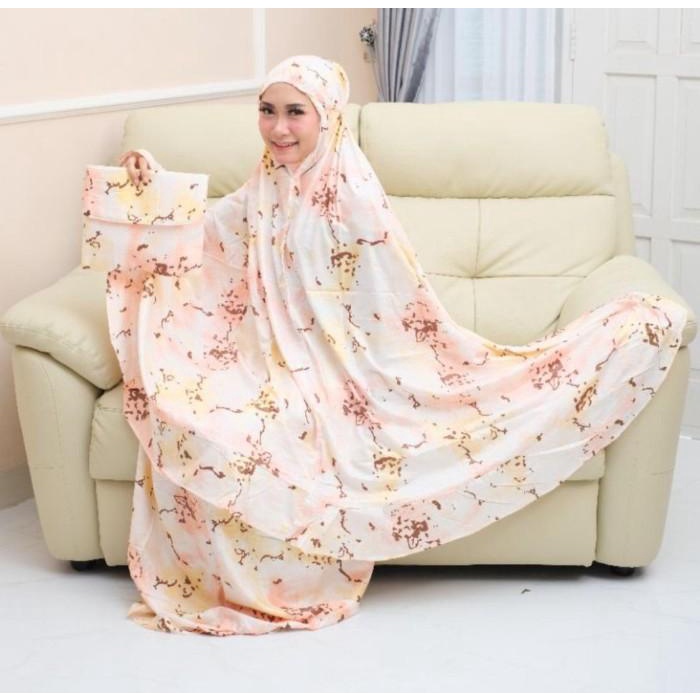 

Hampers Mukena Wanita Ramadhan Best Seller