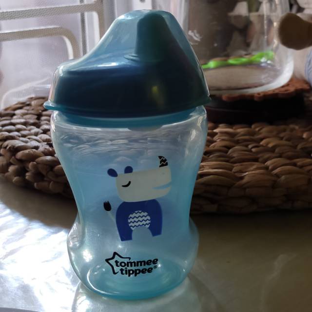 Botol Tommee tippee sippy cup