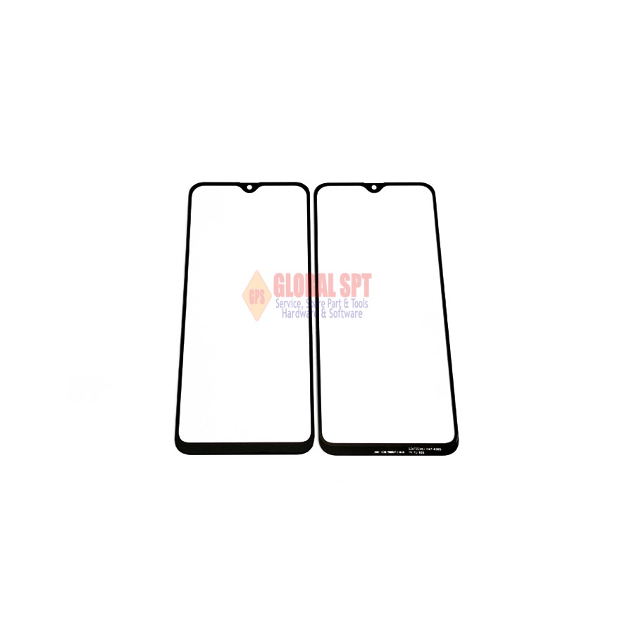 GLASS INCLUDE OCA SAMSUNG A30S /  A307 / A307F / A02S / A025 / A025F