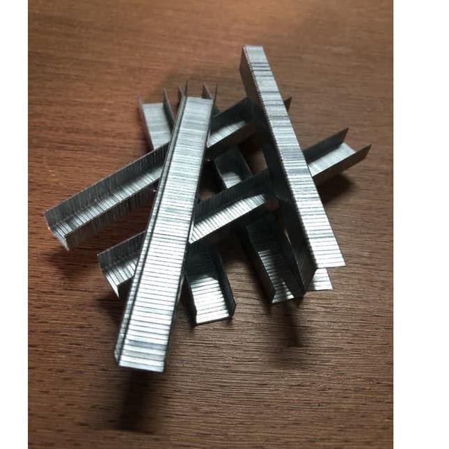 

Buruan!!!164LI HIGH QUALITY isi staples 8mm MASSAKI ORIGINAL