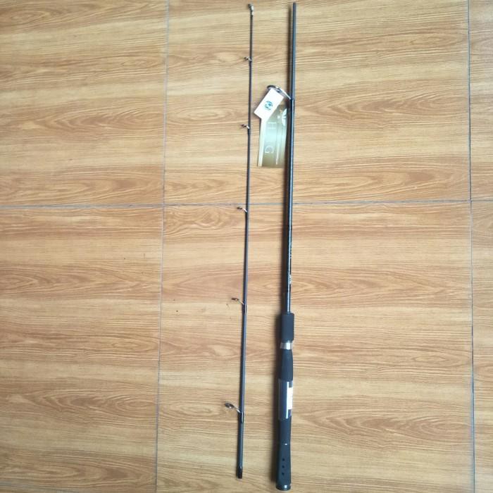 alat pancing mantul habis Joran Rod Fenwick HMG 180