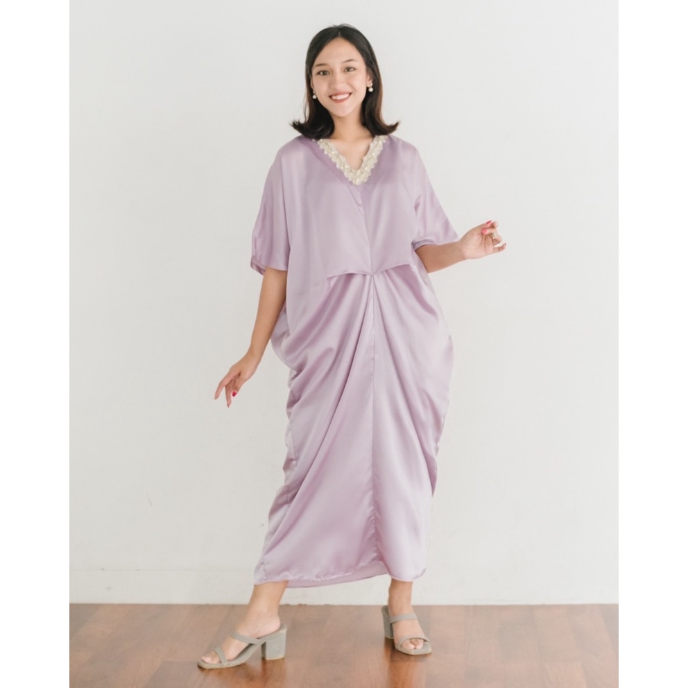 Myrubylicious AURISTELA KAFTAN KODE 891