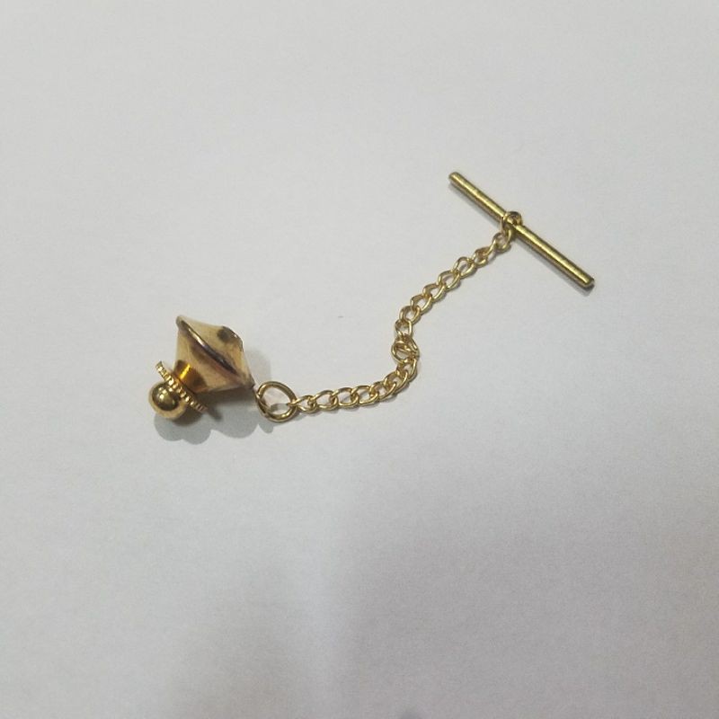 kancing rantai kancing pin