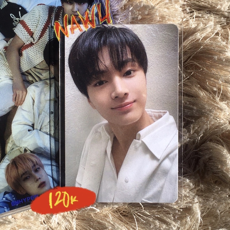 jay ums senkou / jay cimol