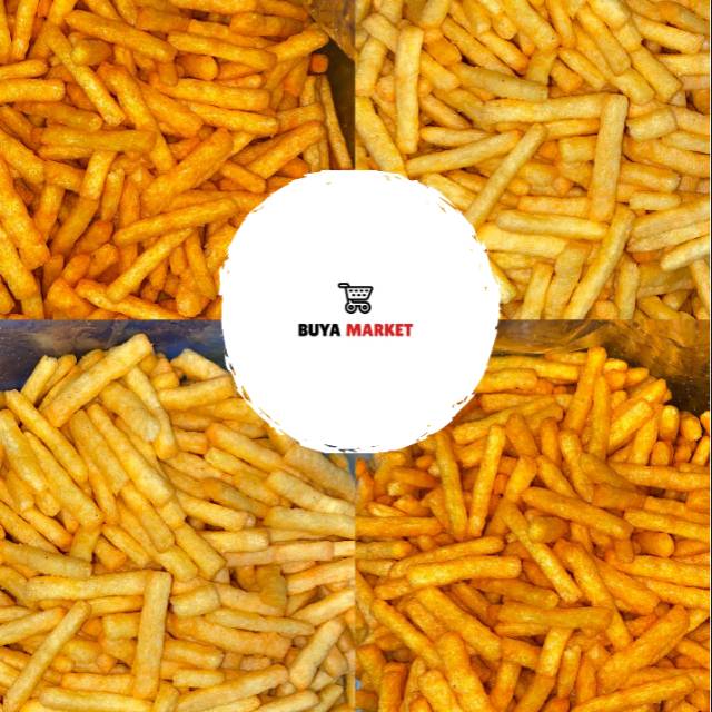 

STIK BALADO DAN KEJU 250 GRAM