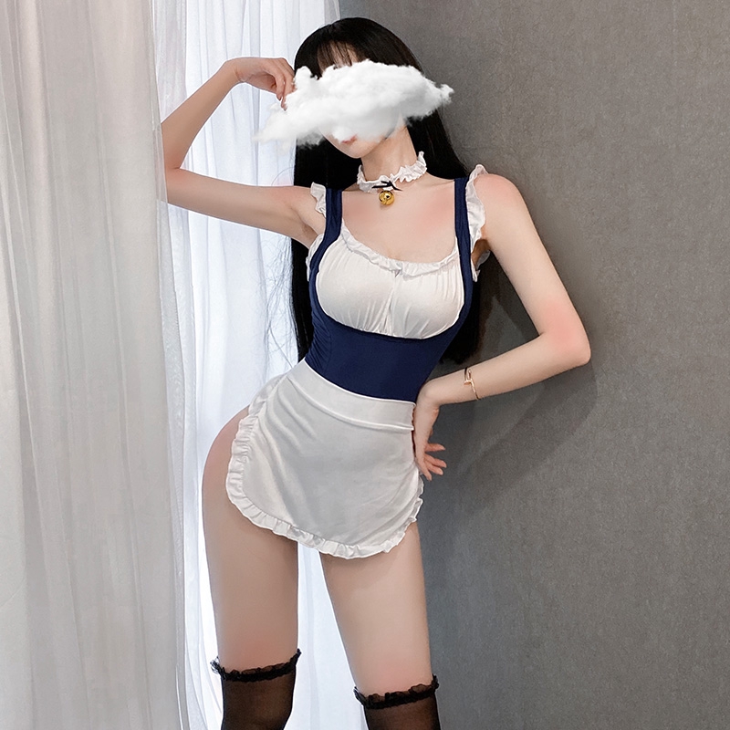 Hot Cosplay