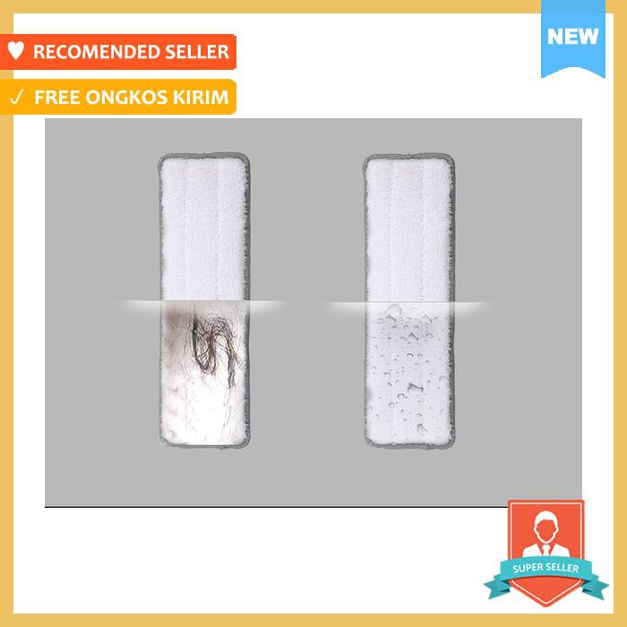 Refill Homme Mop Hm Z1 Dan Hm Z9