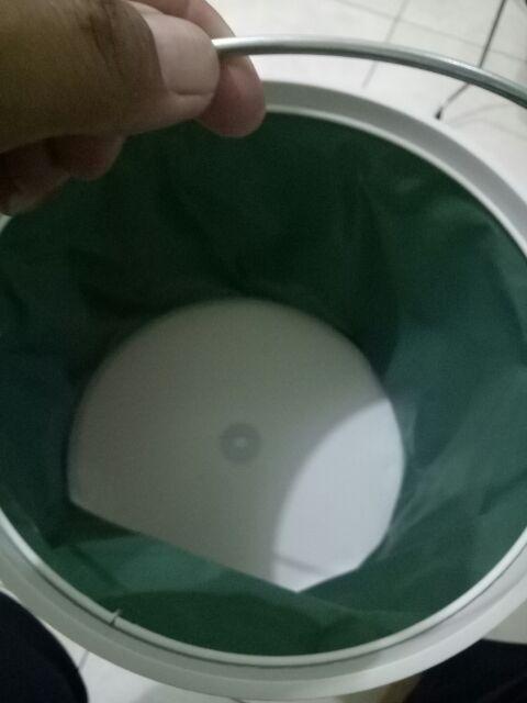 Ember Lipat Portable | Foldable Bucket Waterproof