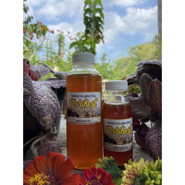 

MADU KLANCENG CAP PARIKESIT ORIGINAL MURNI 100%