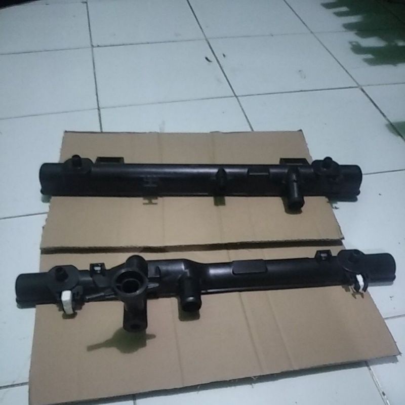 upper tank radiator Suzuki Ertiga/lower tank Ertiga/cover radiator ertiga