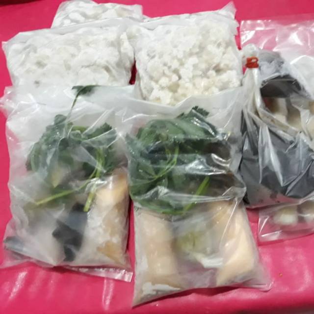 

Tekwan asli palembang