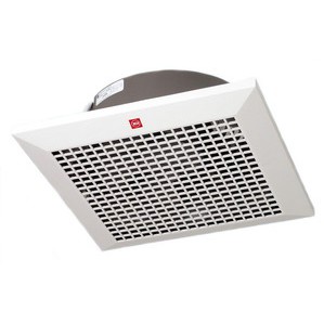 KDK Exhaust Fan 20TGQ  / Exhaust Fan Tempel Plafon 8 inchi