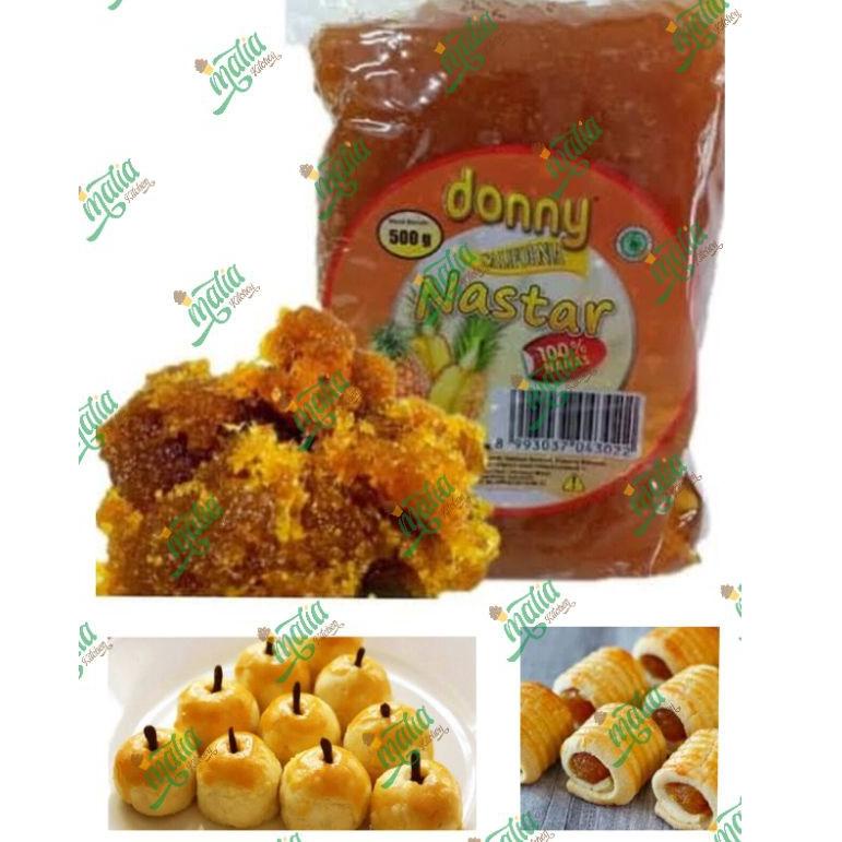 

<H-EUE <☛ selai nastar donny selai nanas original 500 gram ||langsung kirim
