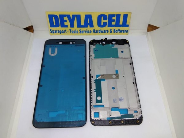 FRAME TULANG LCD REDMI NOTE 5A PRIME