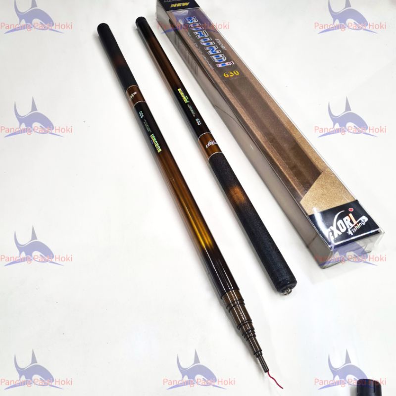 Tegek carbon exori burundi 630