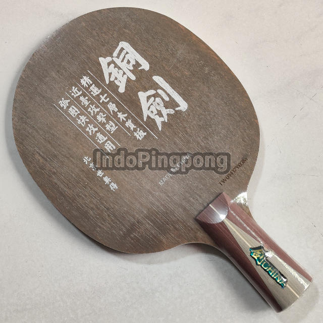 -CP- Sword Copper Sword