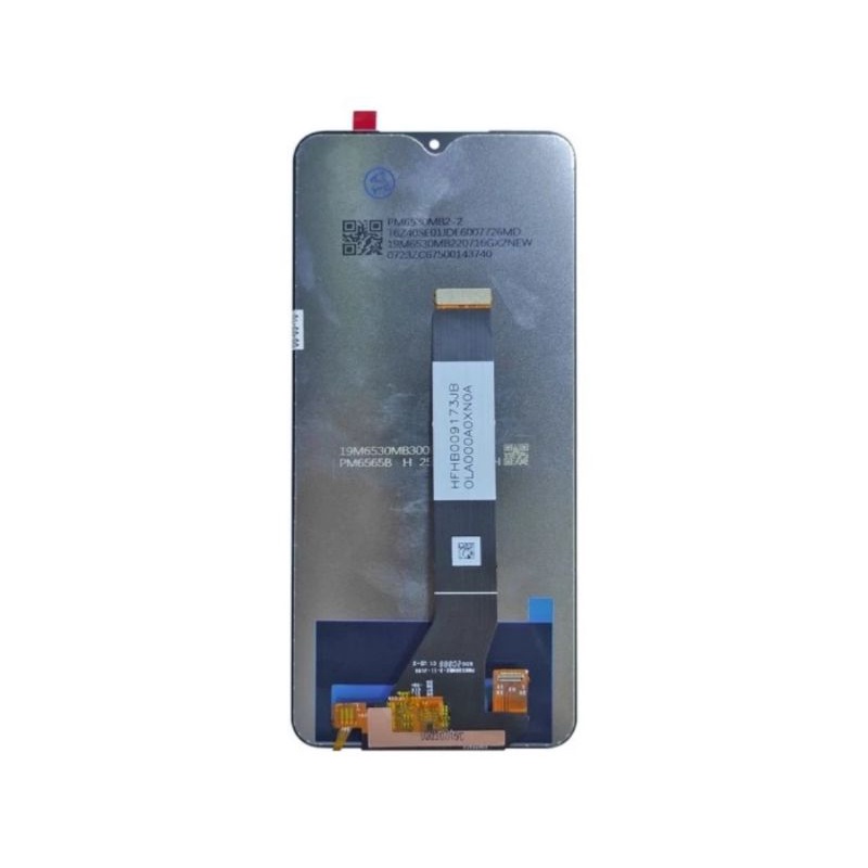 Lcd Touchscreen Xiaomi Redmi 9T  / Poco M3 Fullset Original