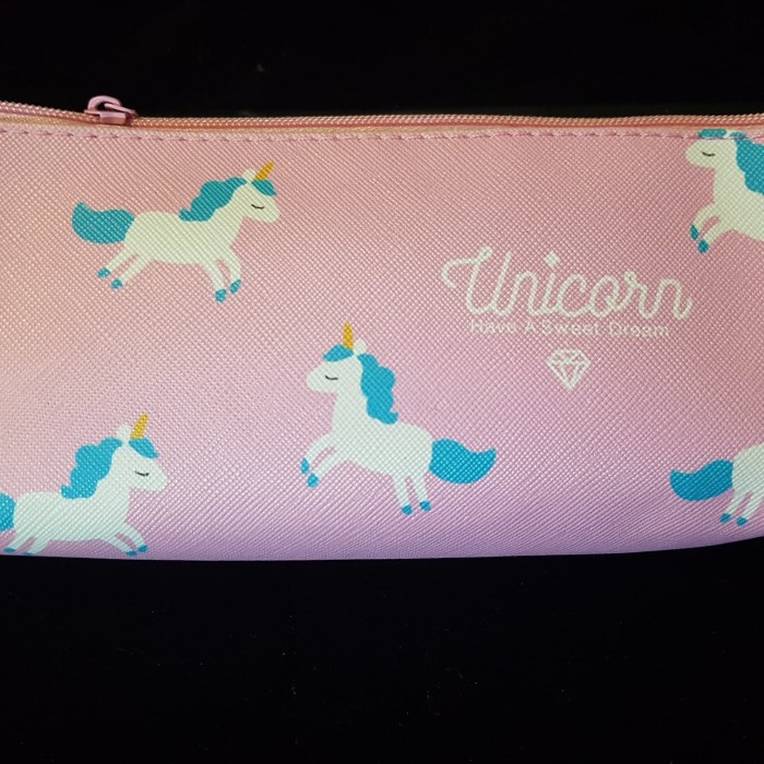 

Buruan Tempat Pensil Unicorn Terlaris