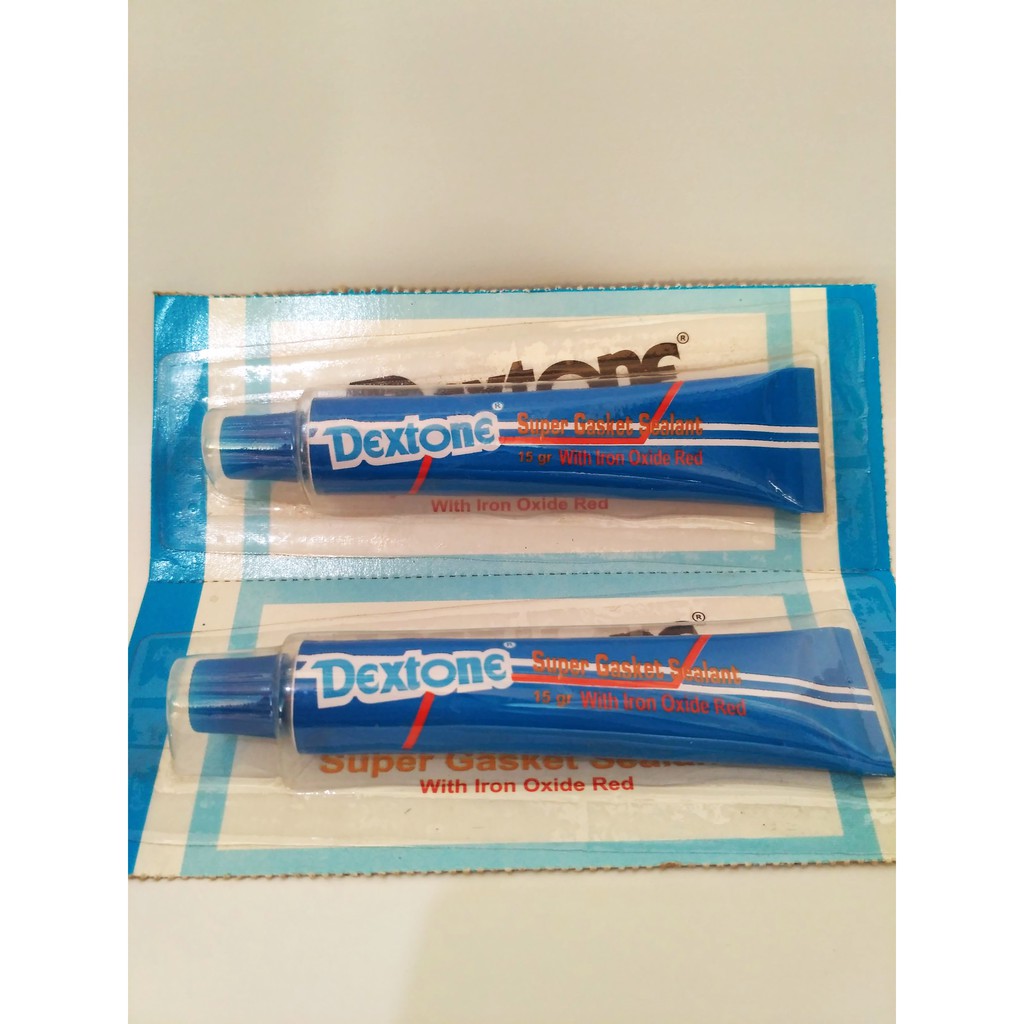 

Lem DEXTONE Super Gasket