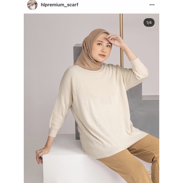 bamboo knit heaven lights