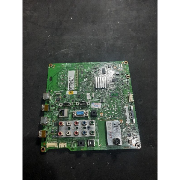 MB Mainboard TV SAMSUNG LA32D550K7M LA 32D550K7M 32D550K7M 32D550