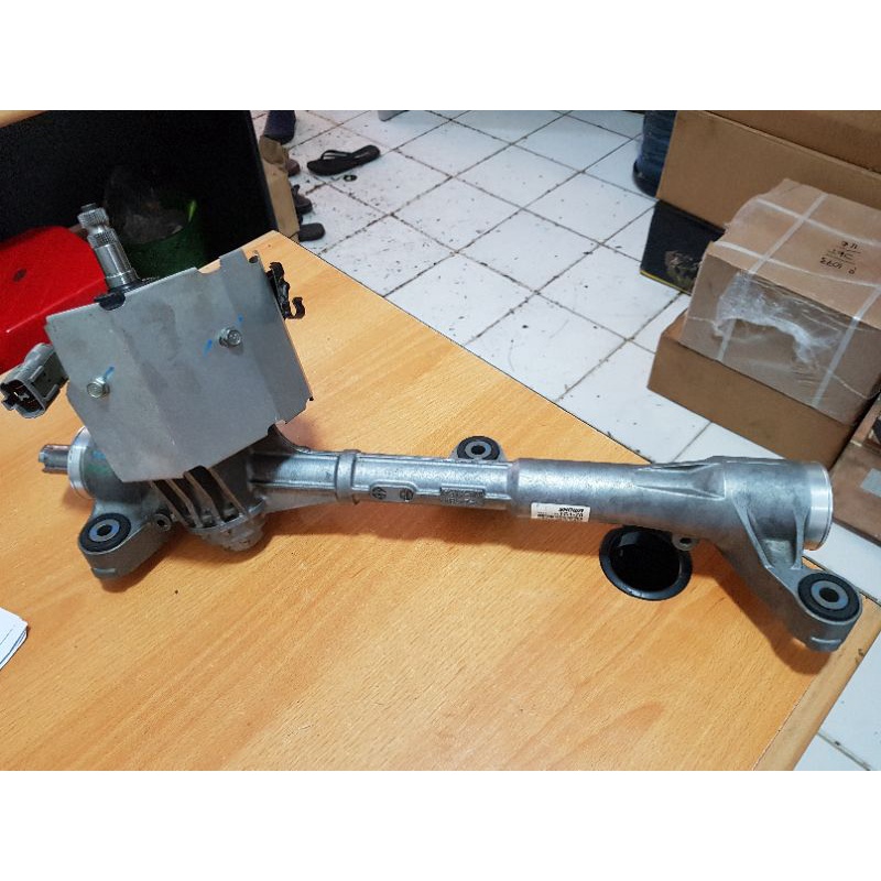 POWERSTERING MOBILIO EPS