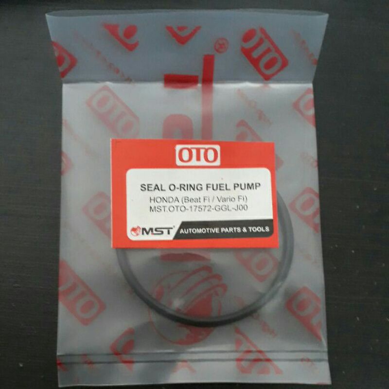 seal oring fuel pump HONDA beat fi
